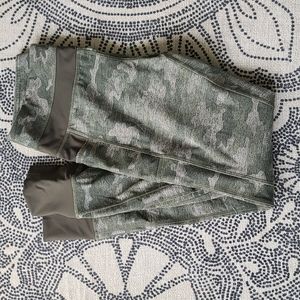 EUC Kyodan Tights/Leggings